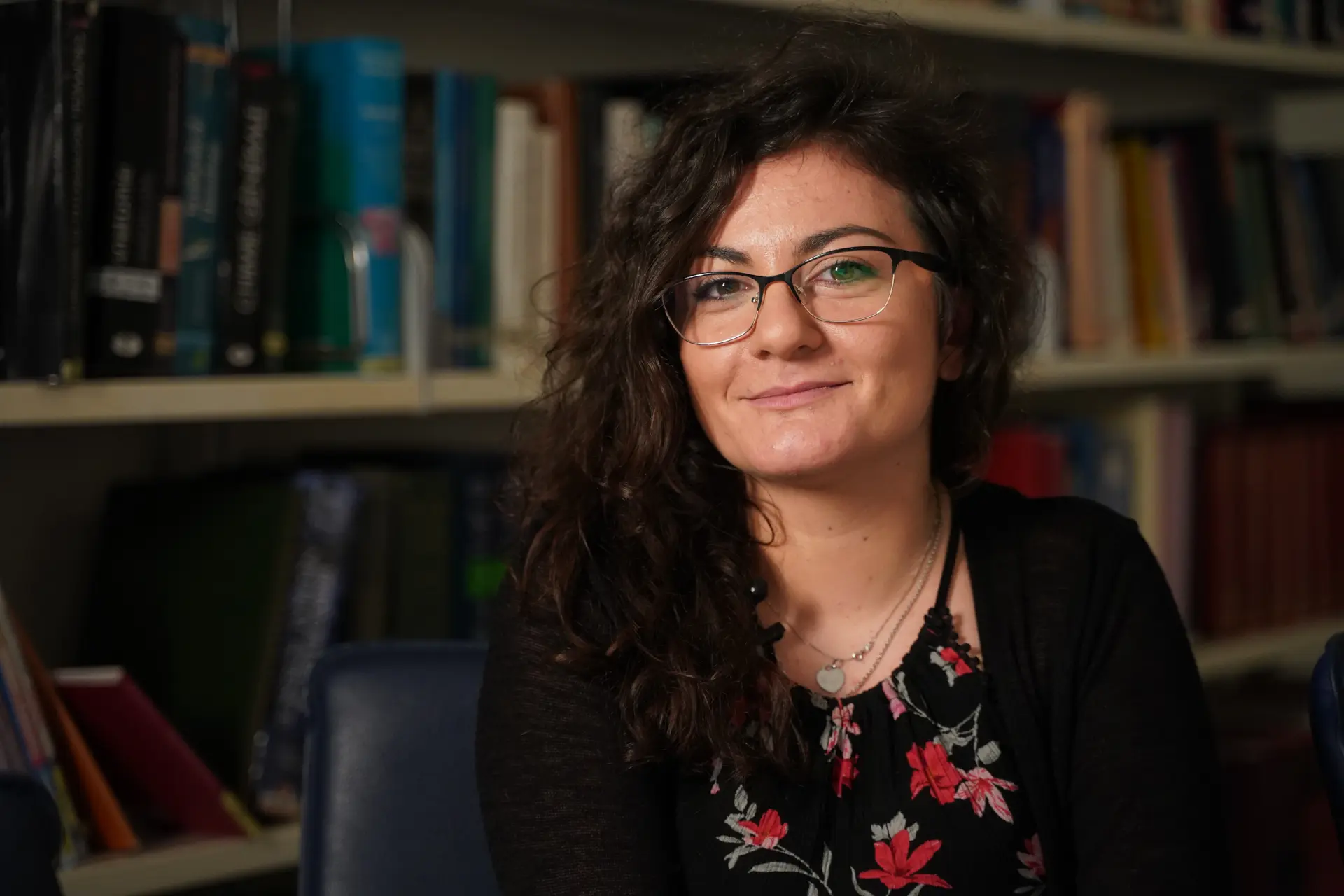 Maria Paglione
