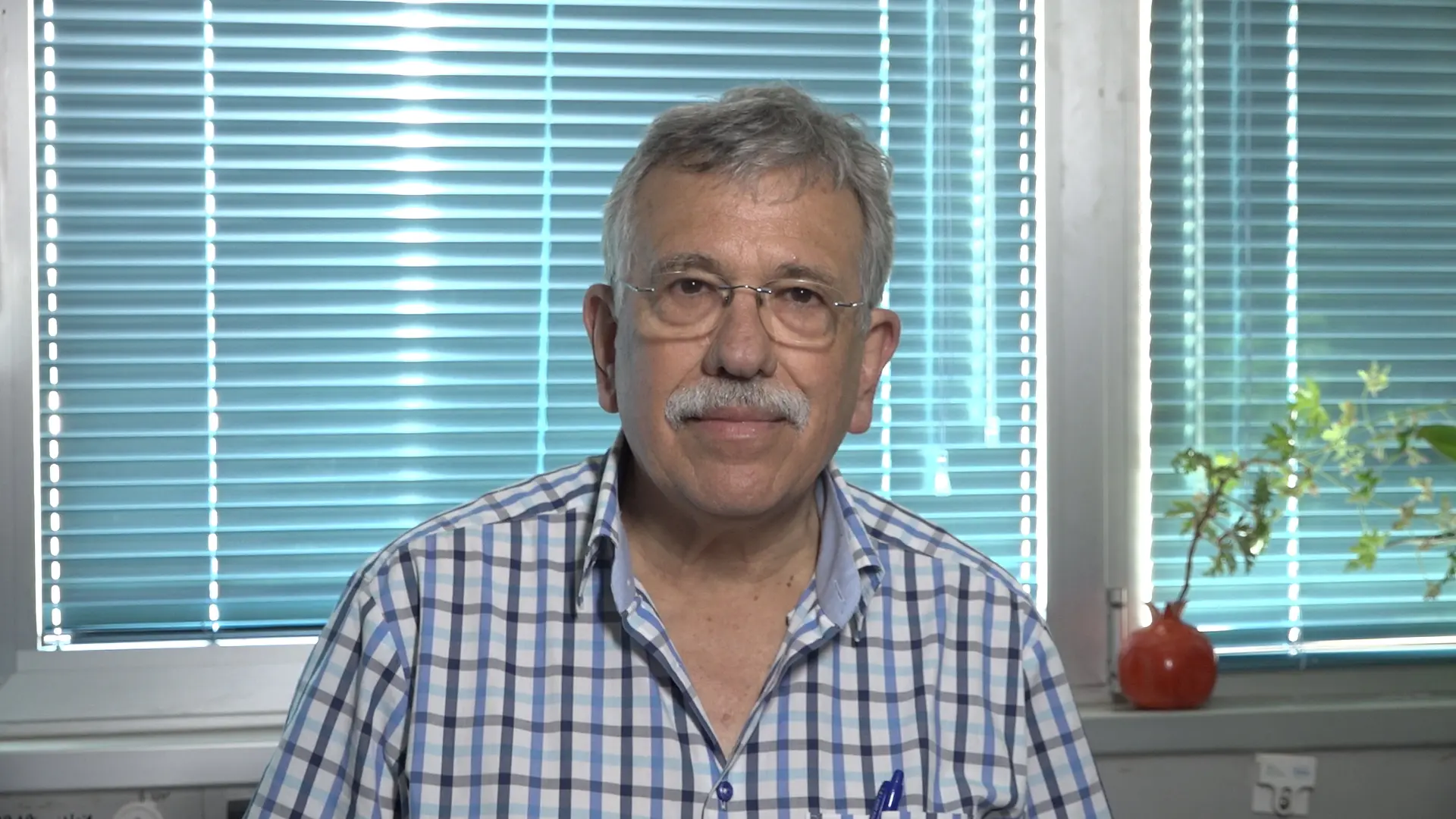 Mario Lebendiker