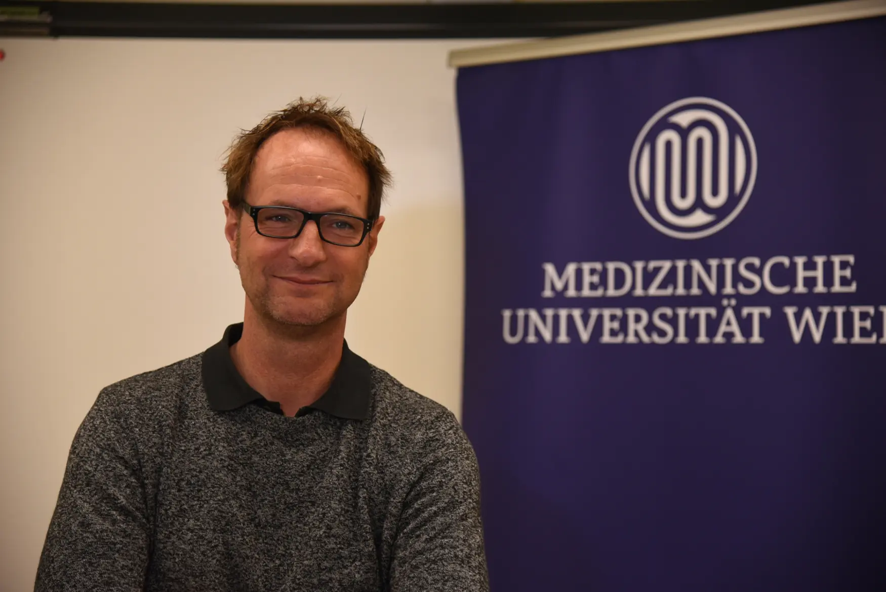 Markus Mitterhauser