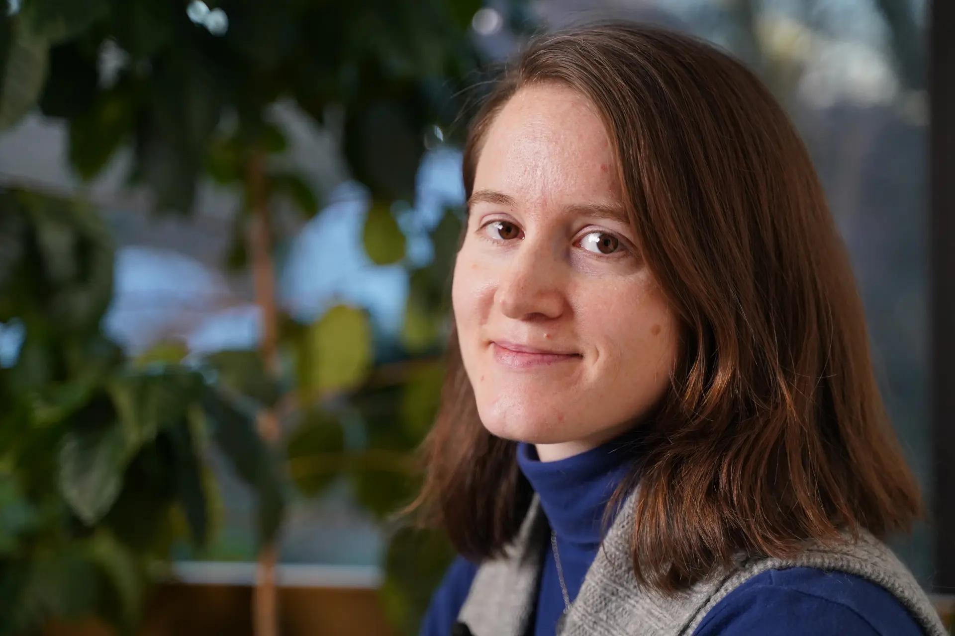 Martha Thellmann