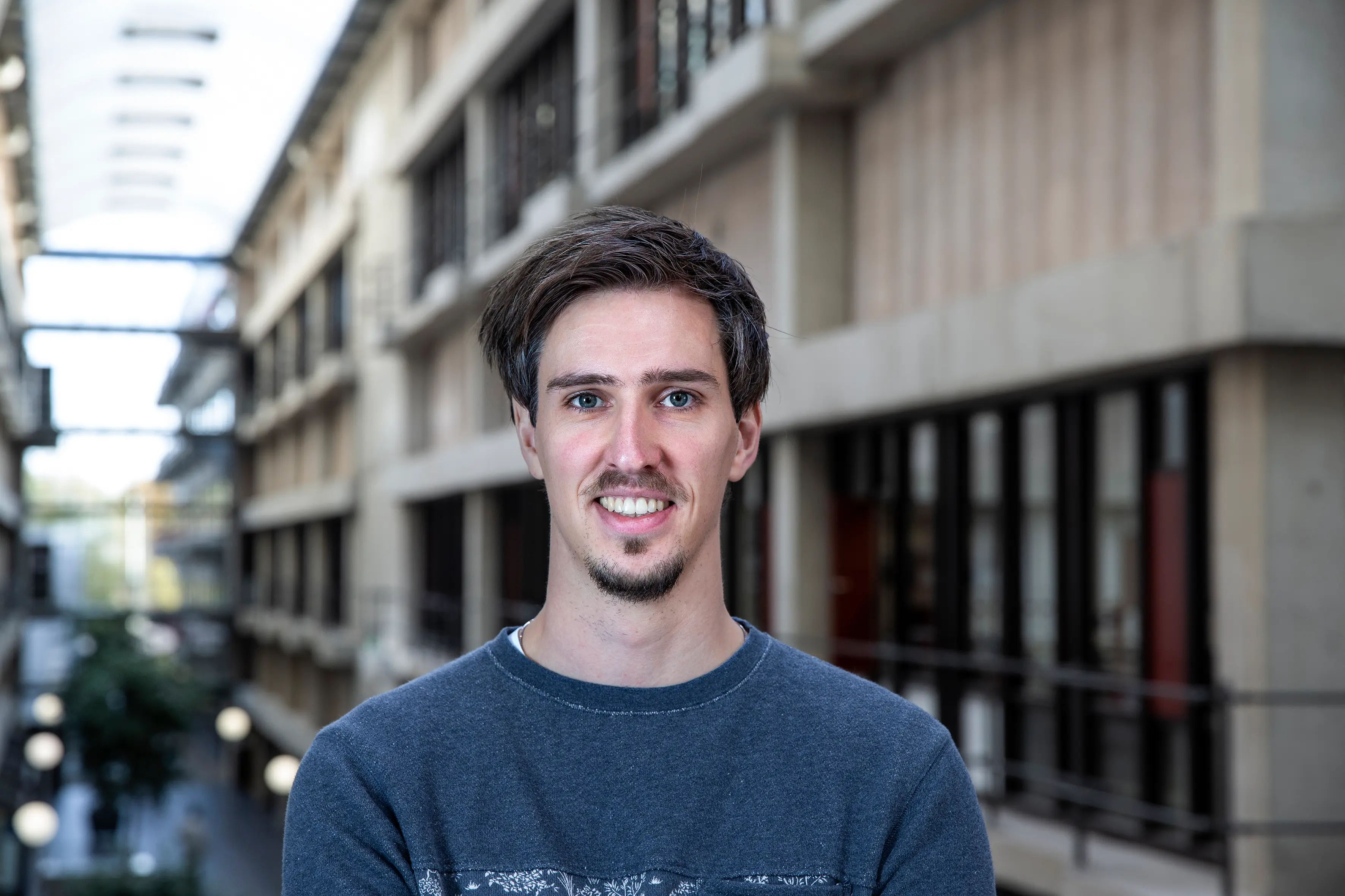 Martijn van de Locht