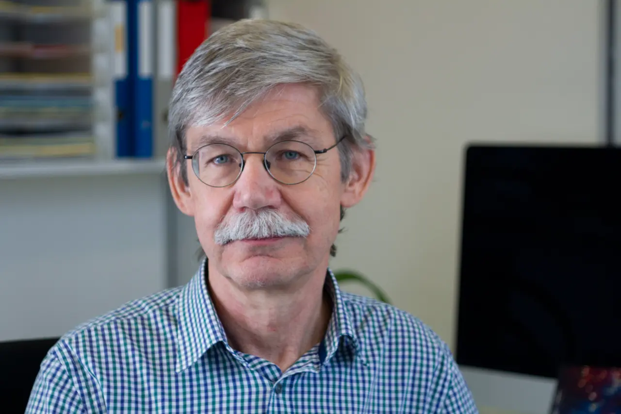 Martin Spiess