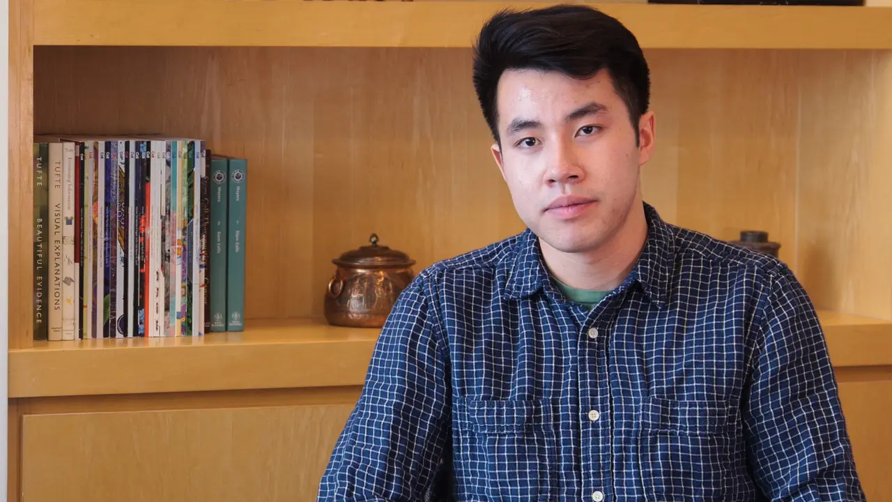 Martin Tran