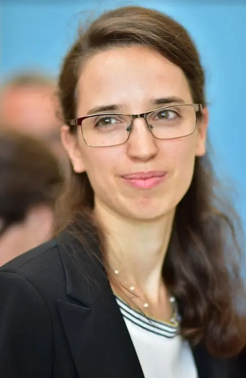 Martina Varisco