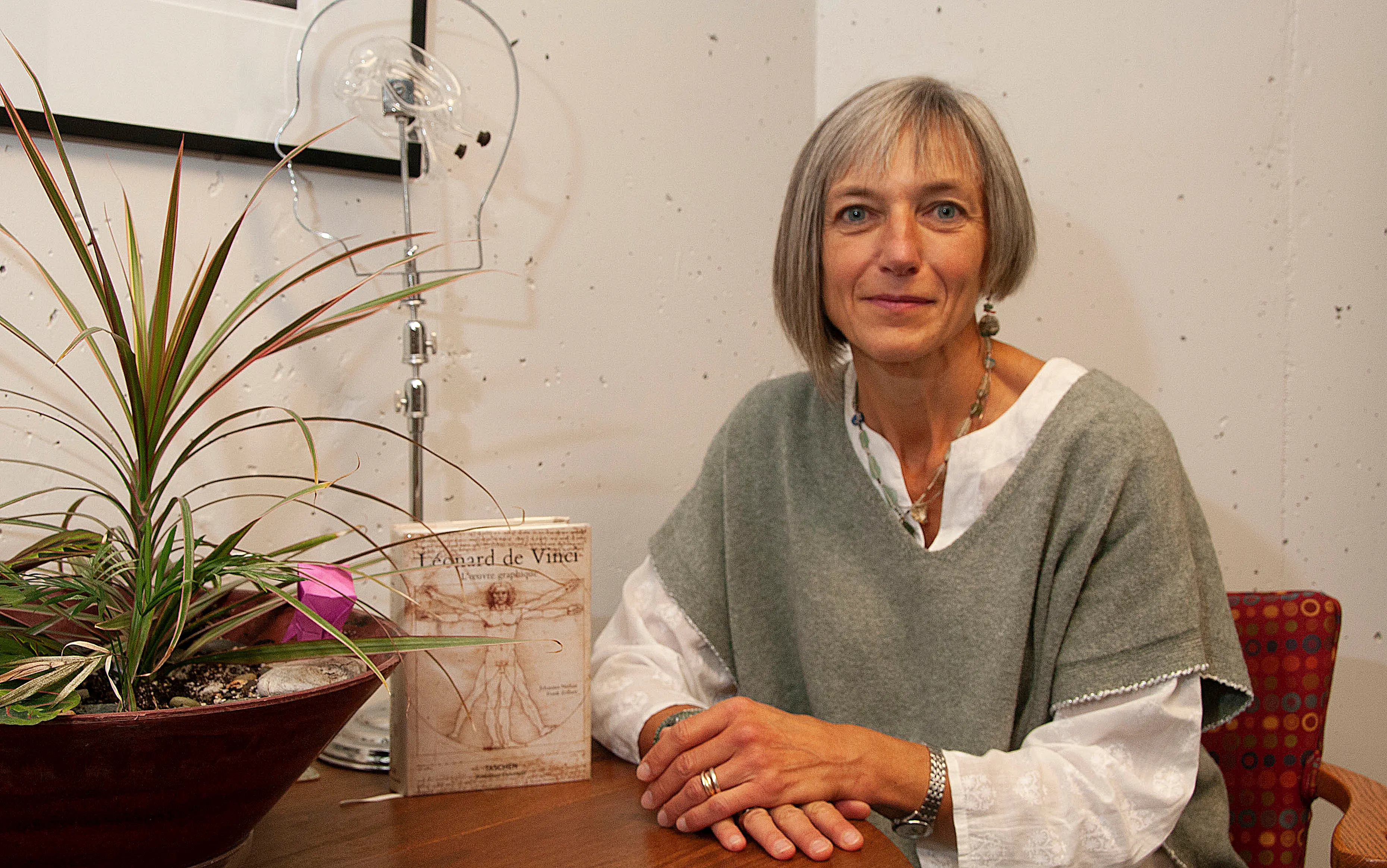 Martine Dunnwald