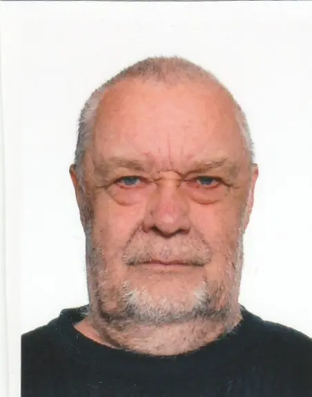 Martti Parvinen
