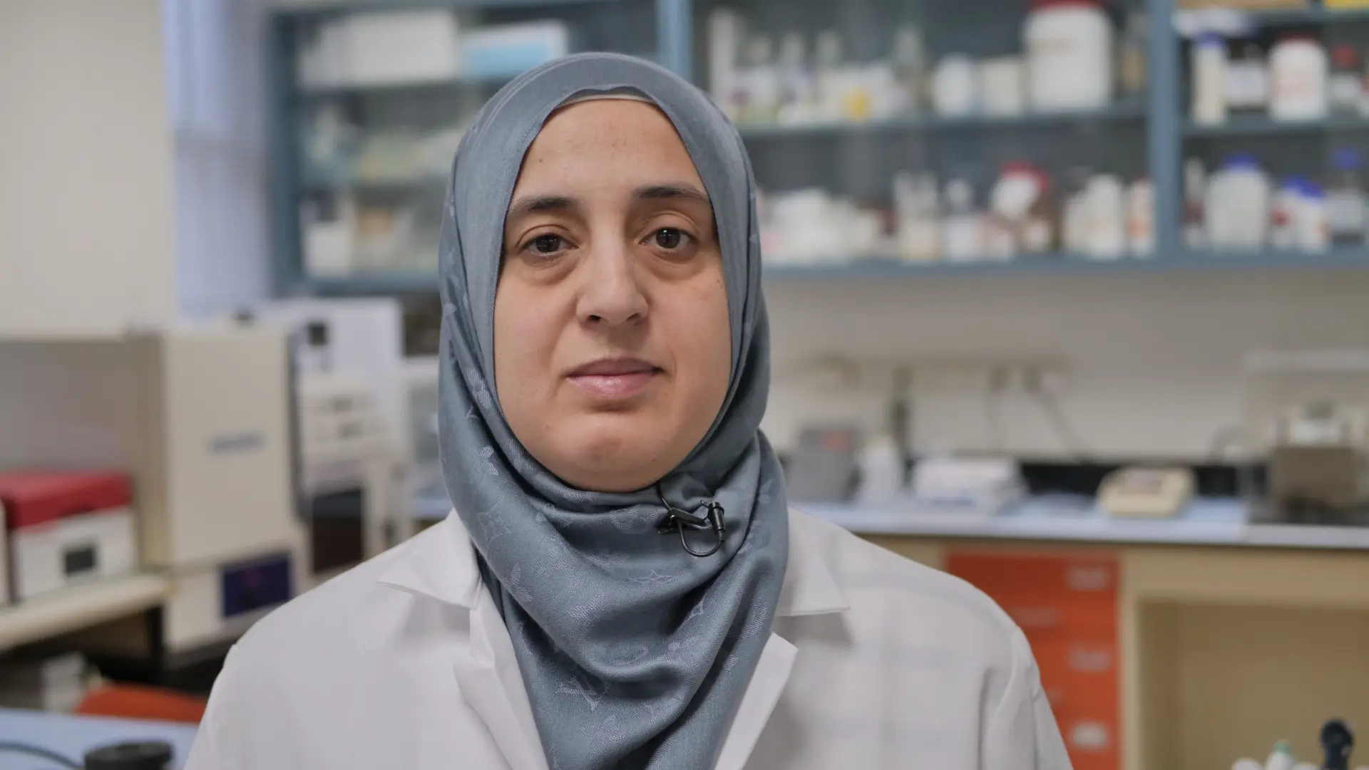 Marwa Belhaj