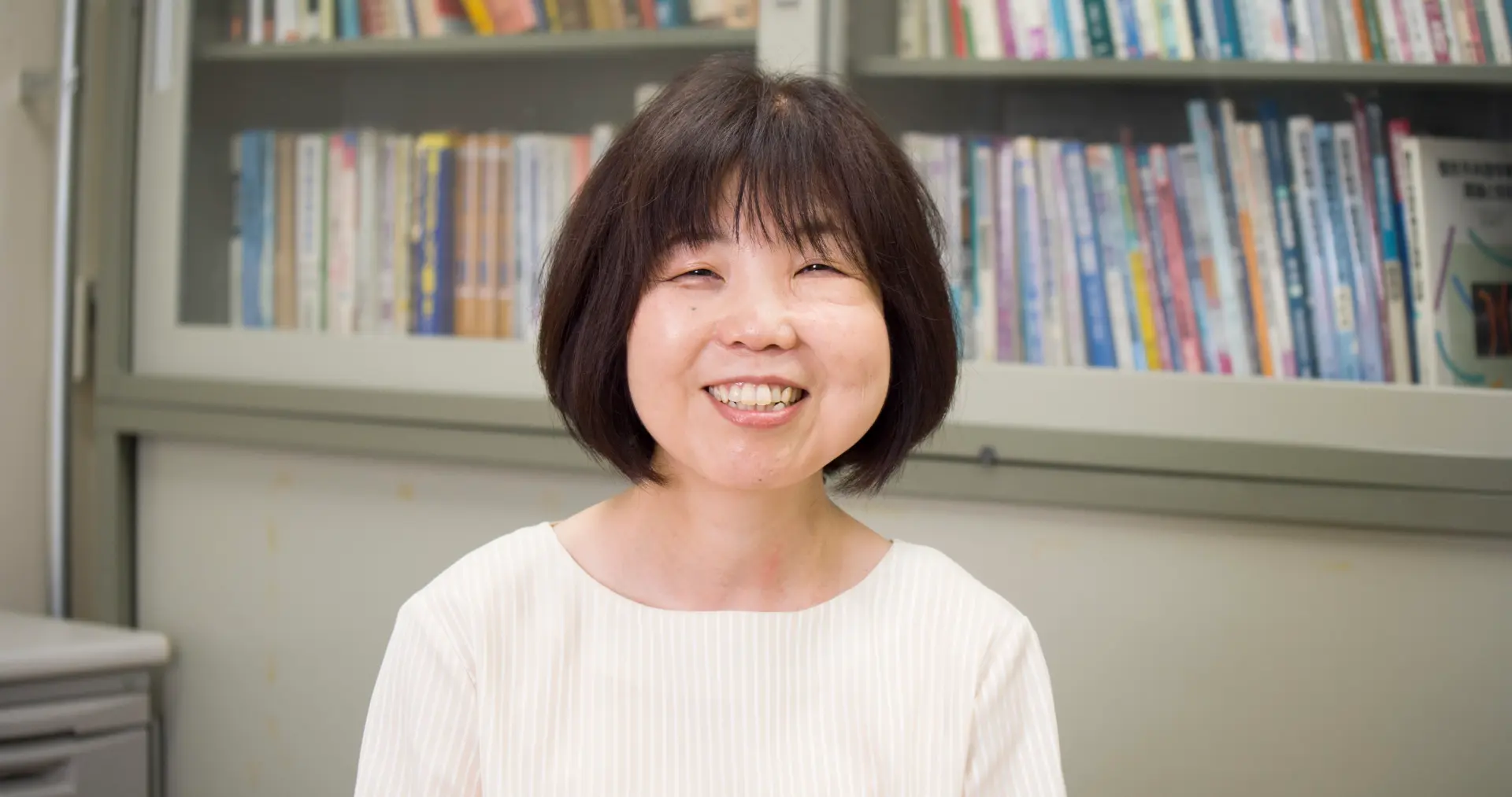 Masami Yokogawa
