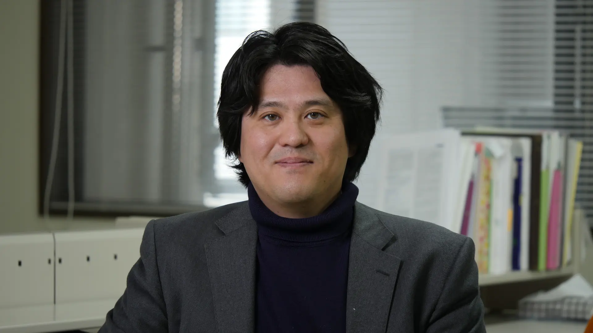 Masanori Shimono