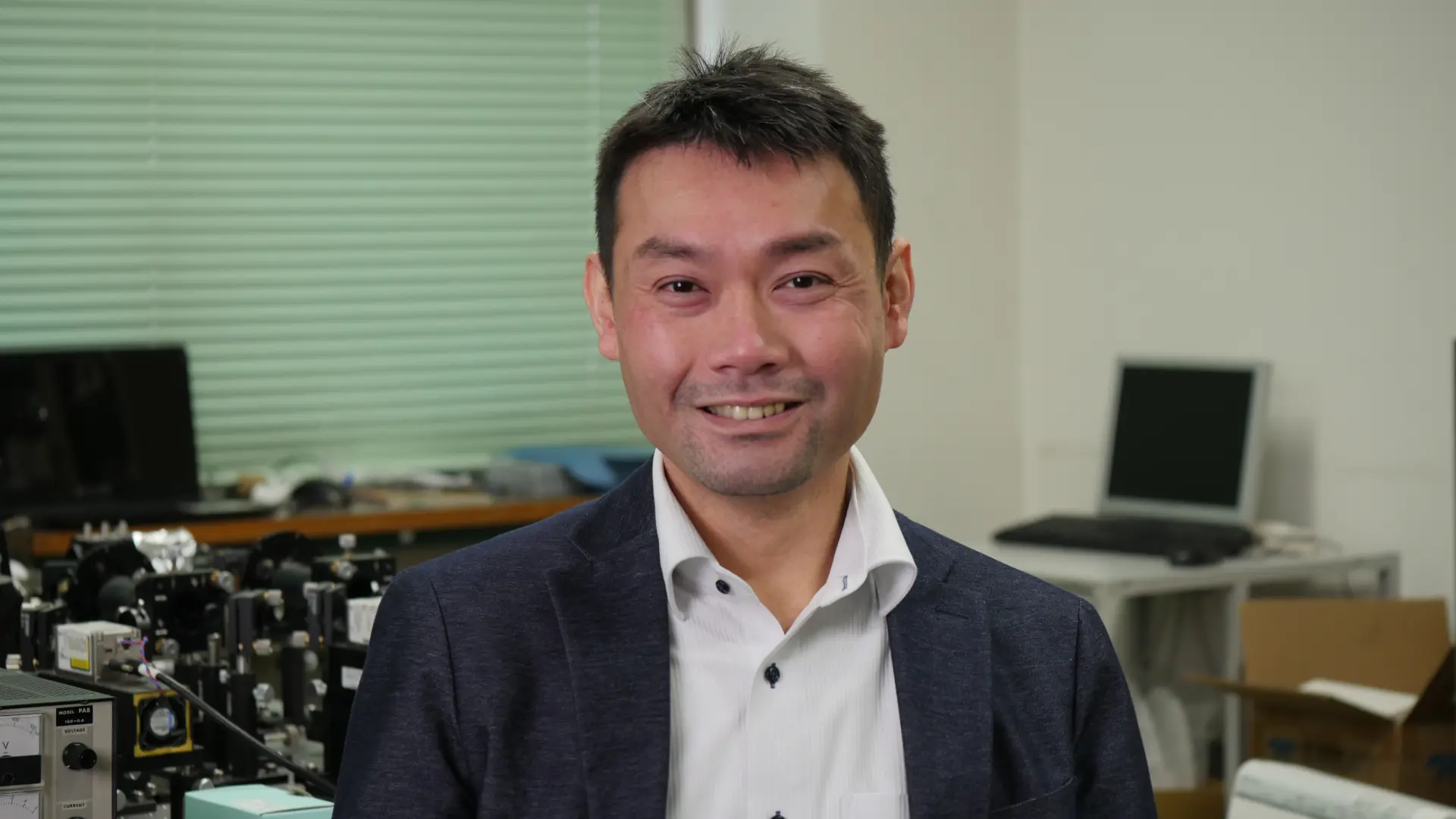 Masashi Kato