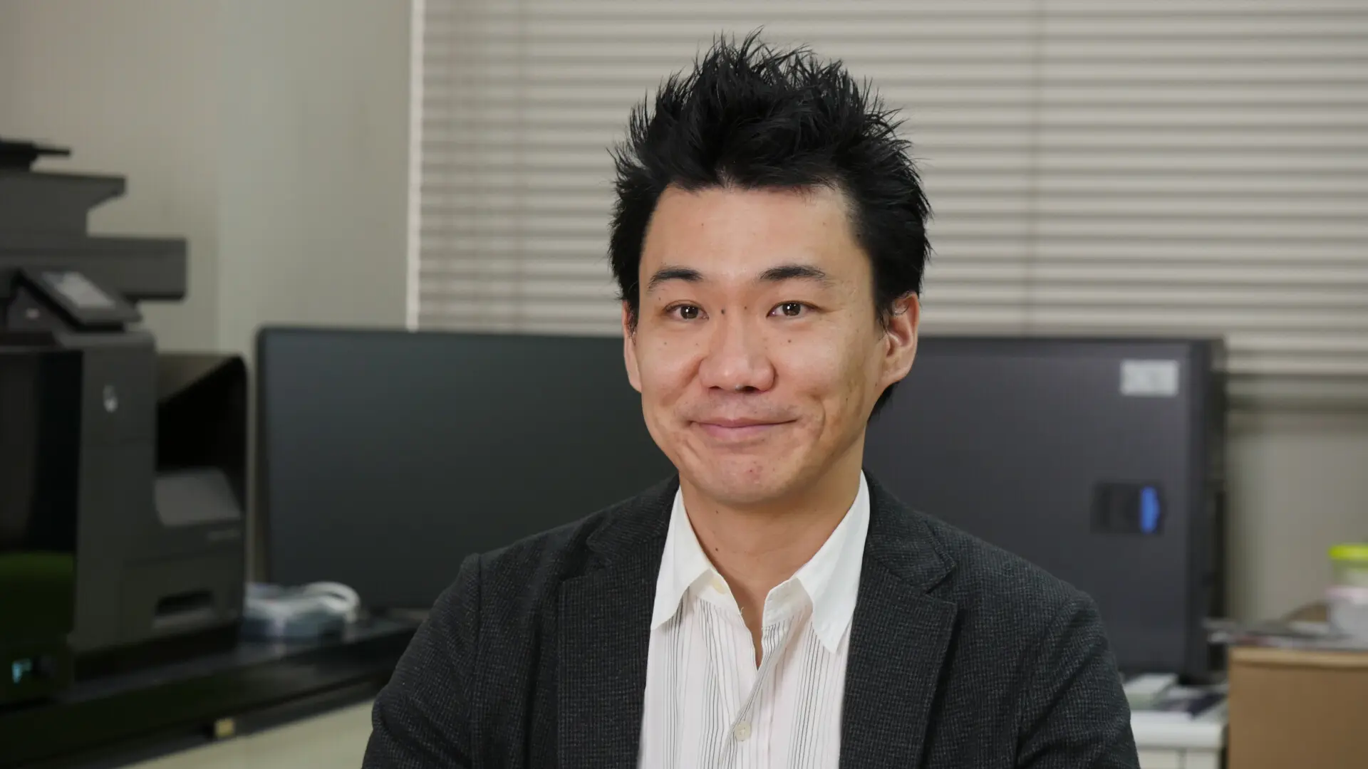 Masaya Hagiwara