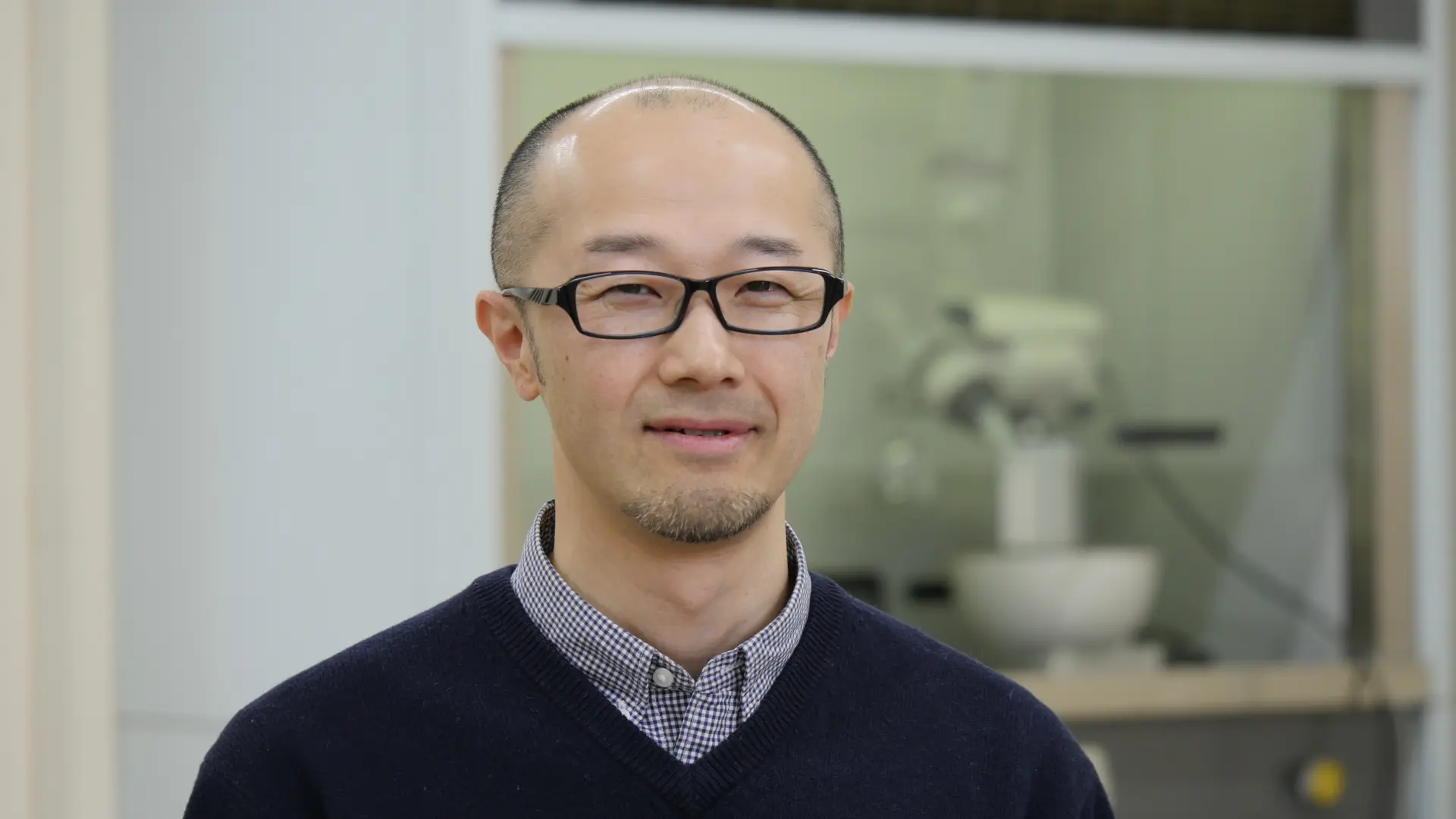 Masayuki Iwamoto