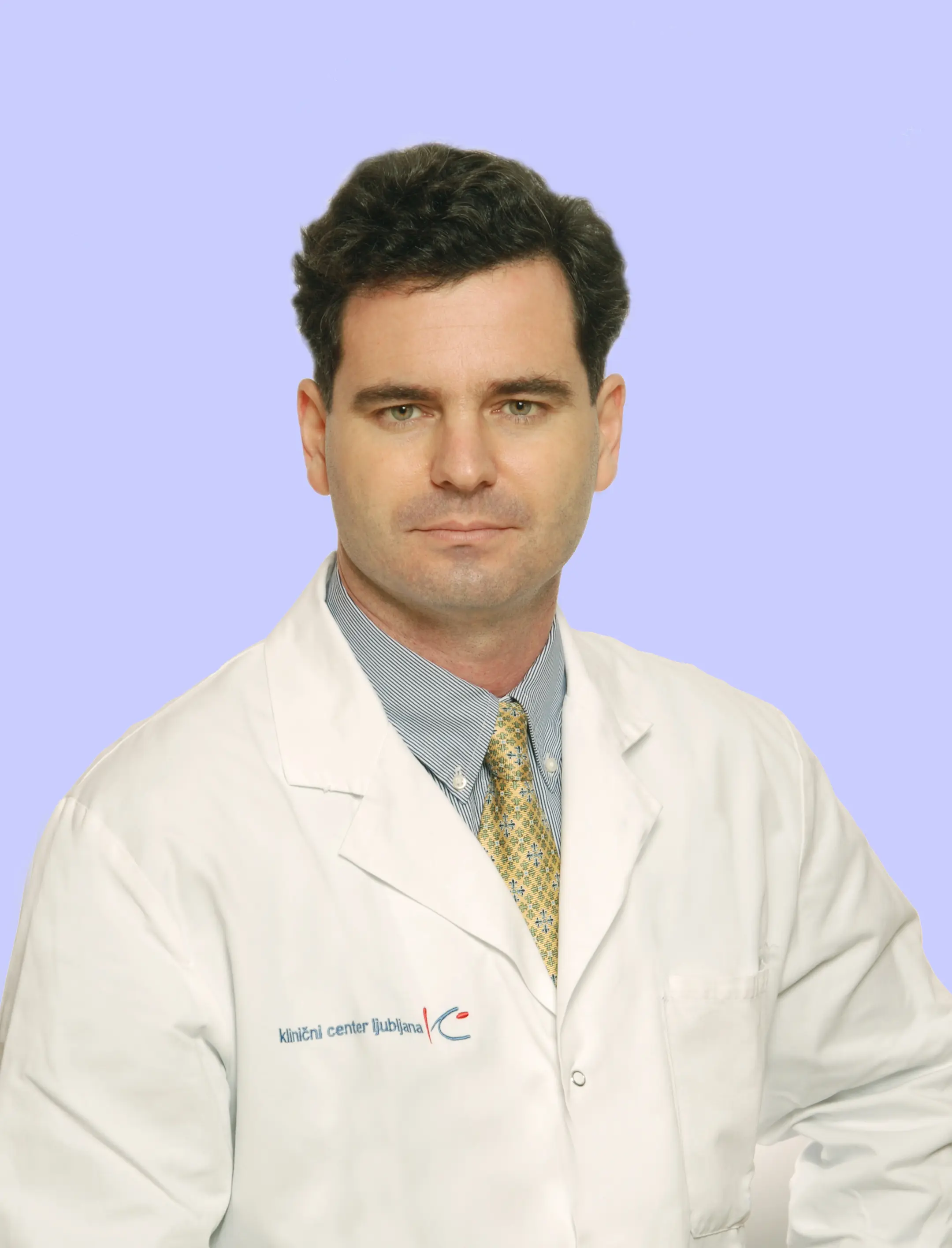 Matjaz Sever
