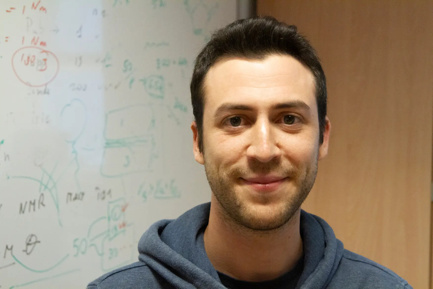 Matteo Gasbarri