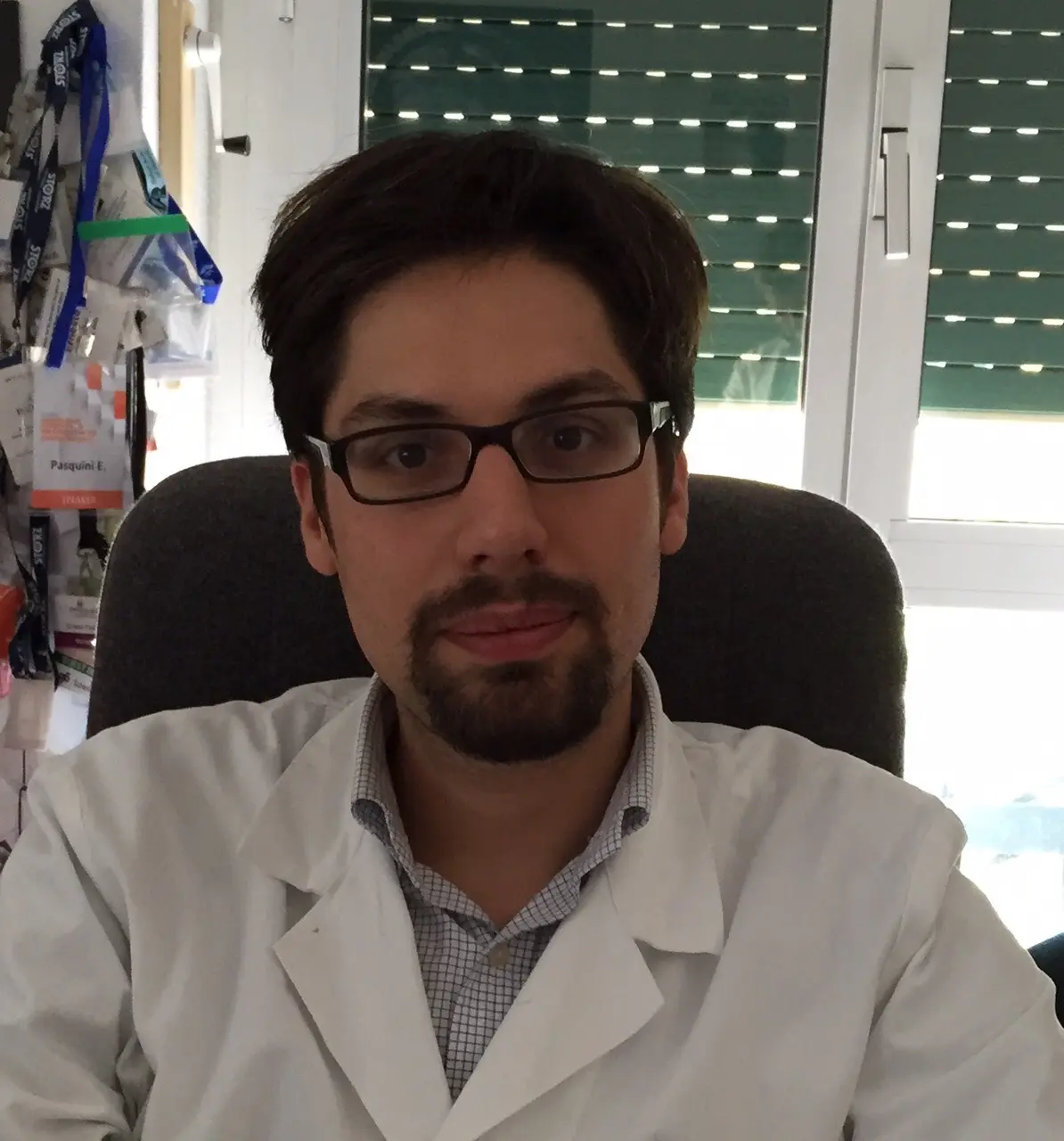 Matteo Zoli