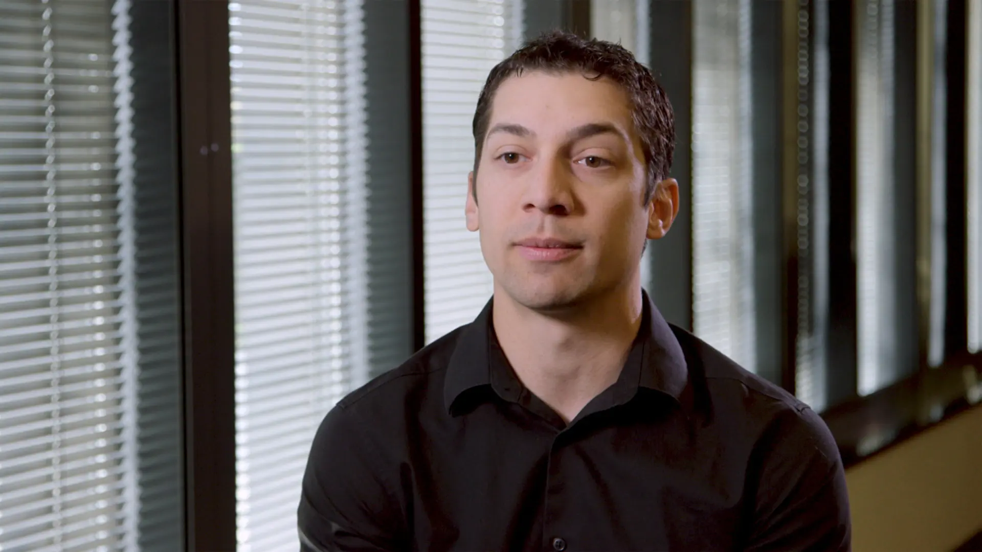 Matthew A. Rodrigues