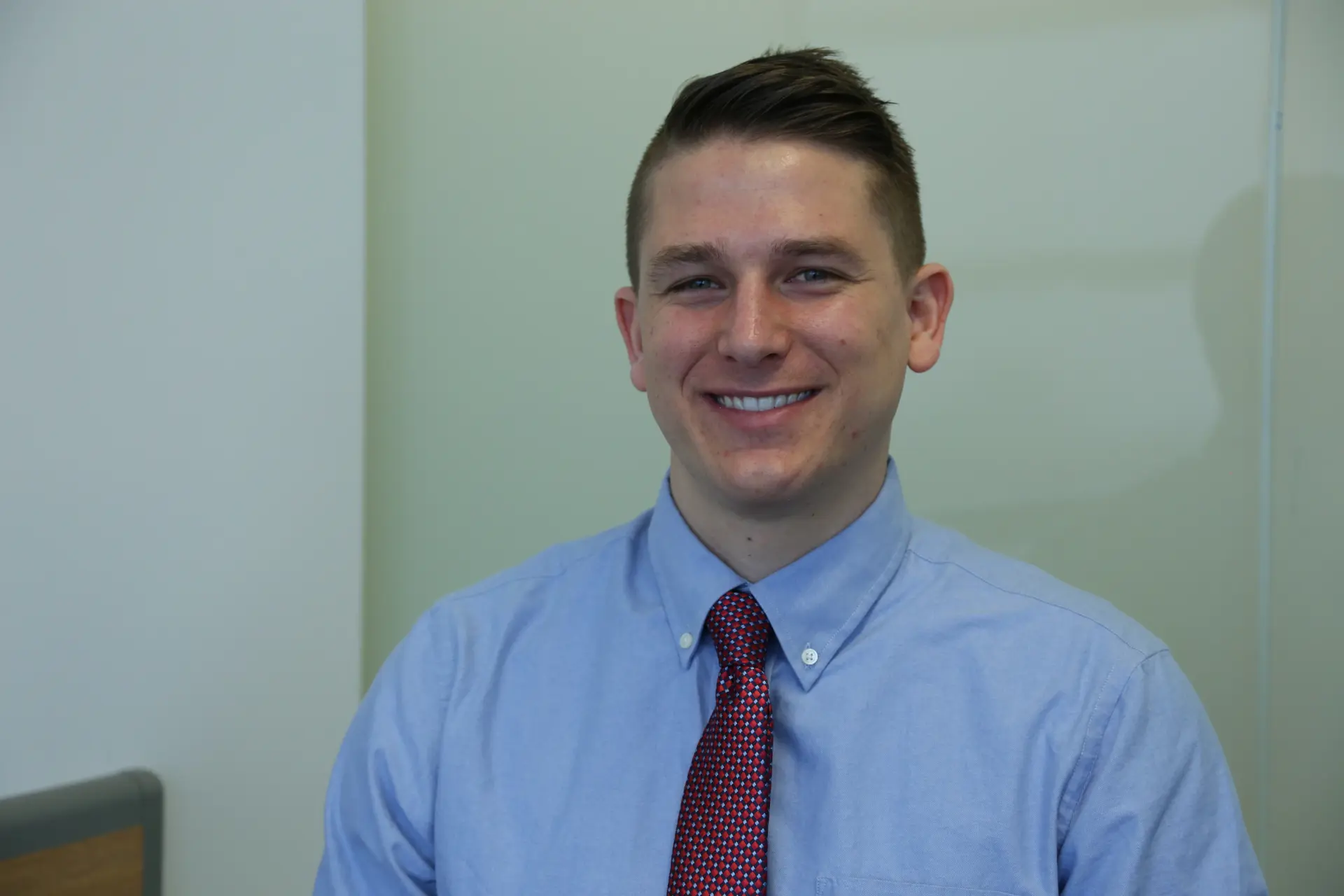 Matthew G. Wiet