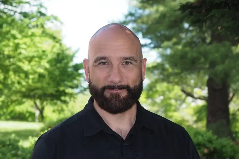 Matthew Komelski