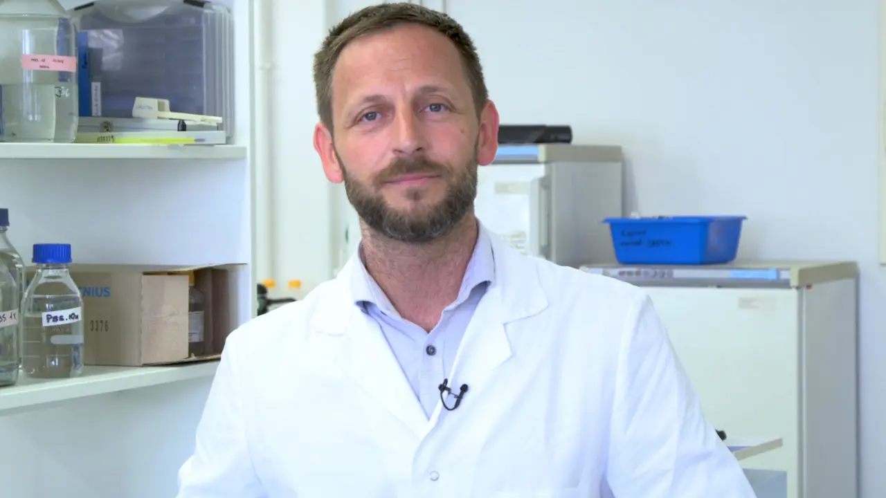 Matthieu Jabaudon