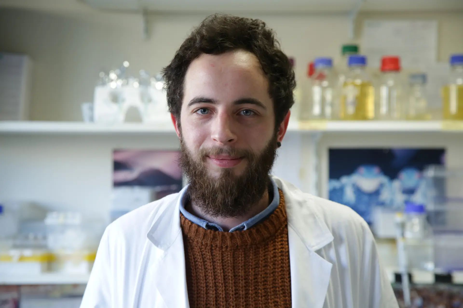 Mattia Santoni