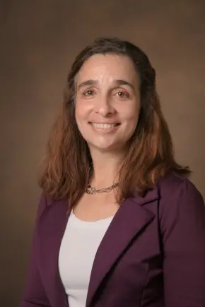 Maureen A. Gannon