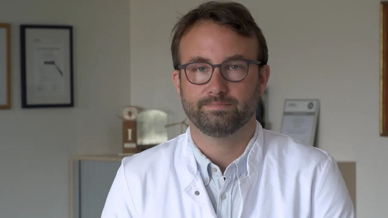 Maximilian Schultheiss