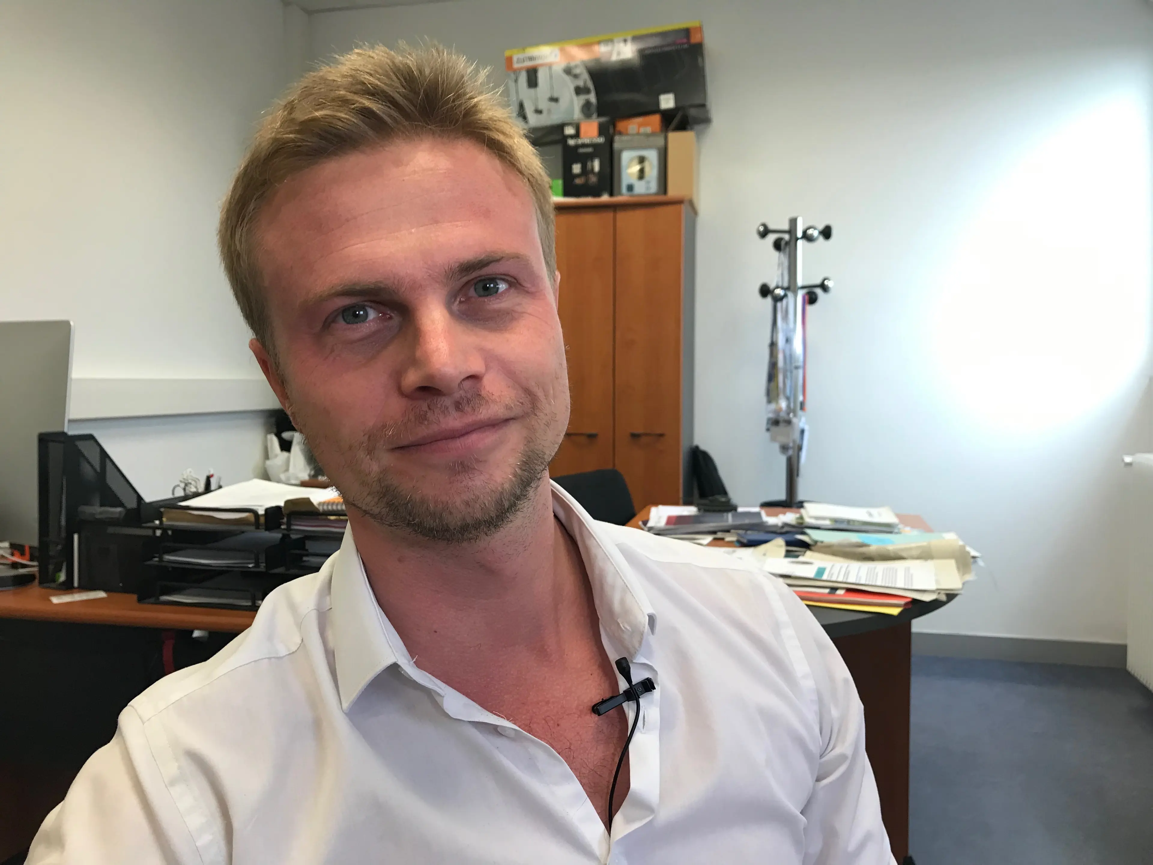 Maximilien Bencze
