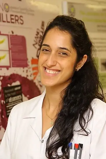 Maya Kaduri