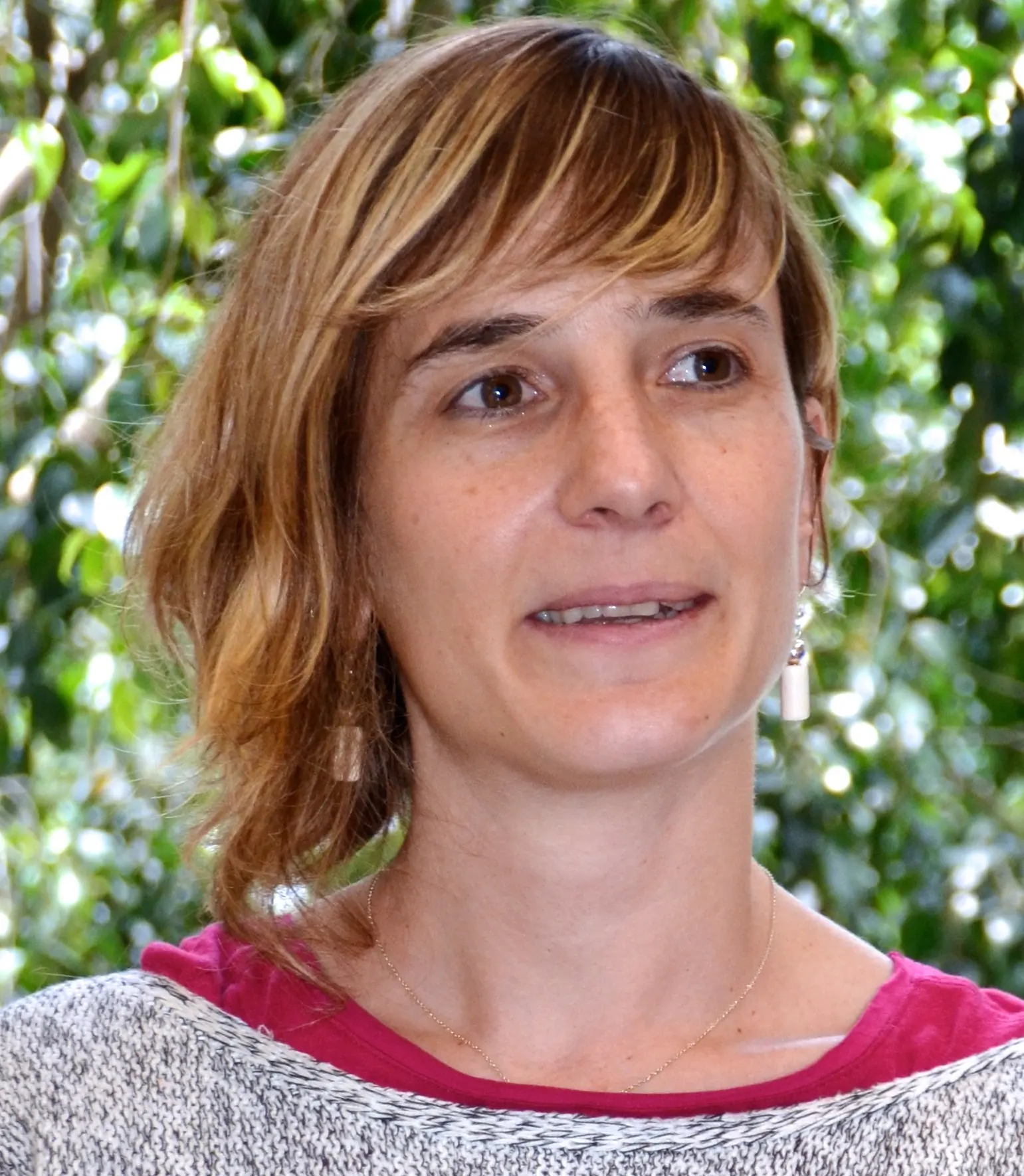 Mayra Furlan-Magaril