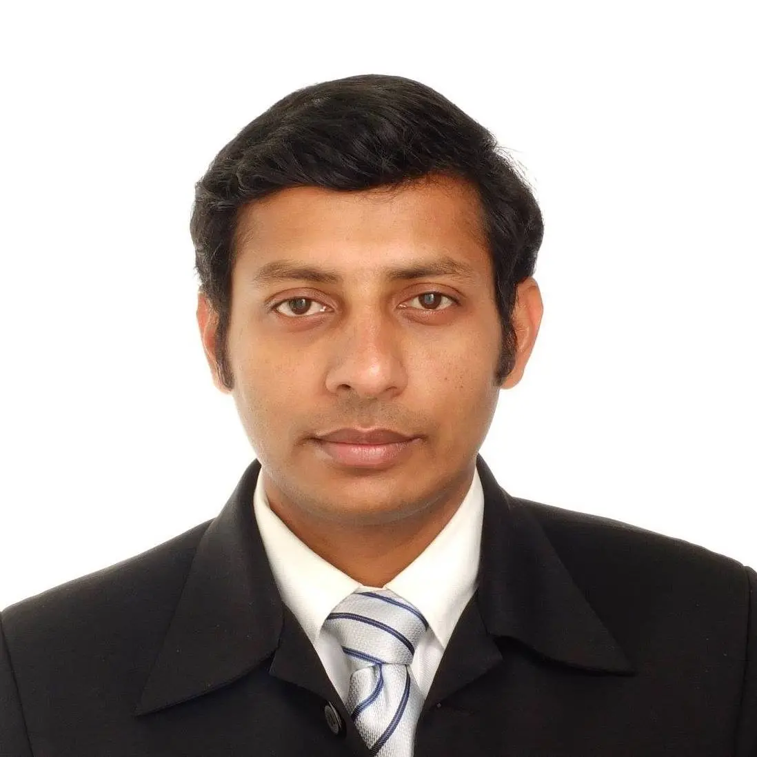 Md Emran Ali