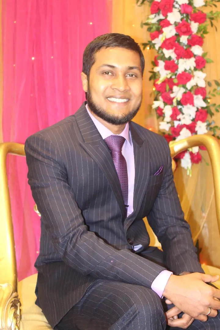 Md. Mydul Islam