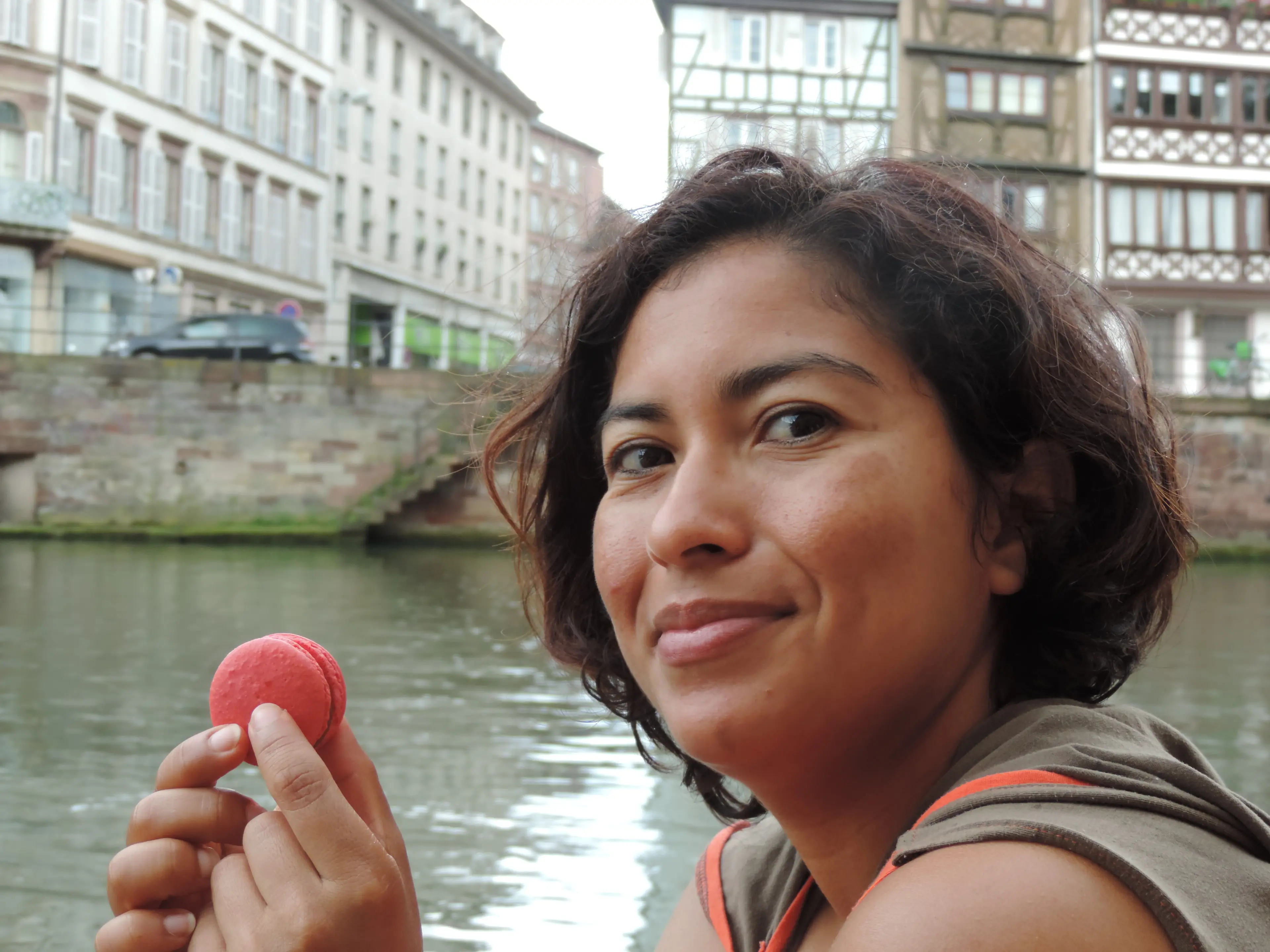 Melissa Castillo-Lizardo
