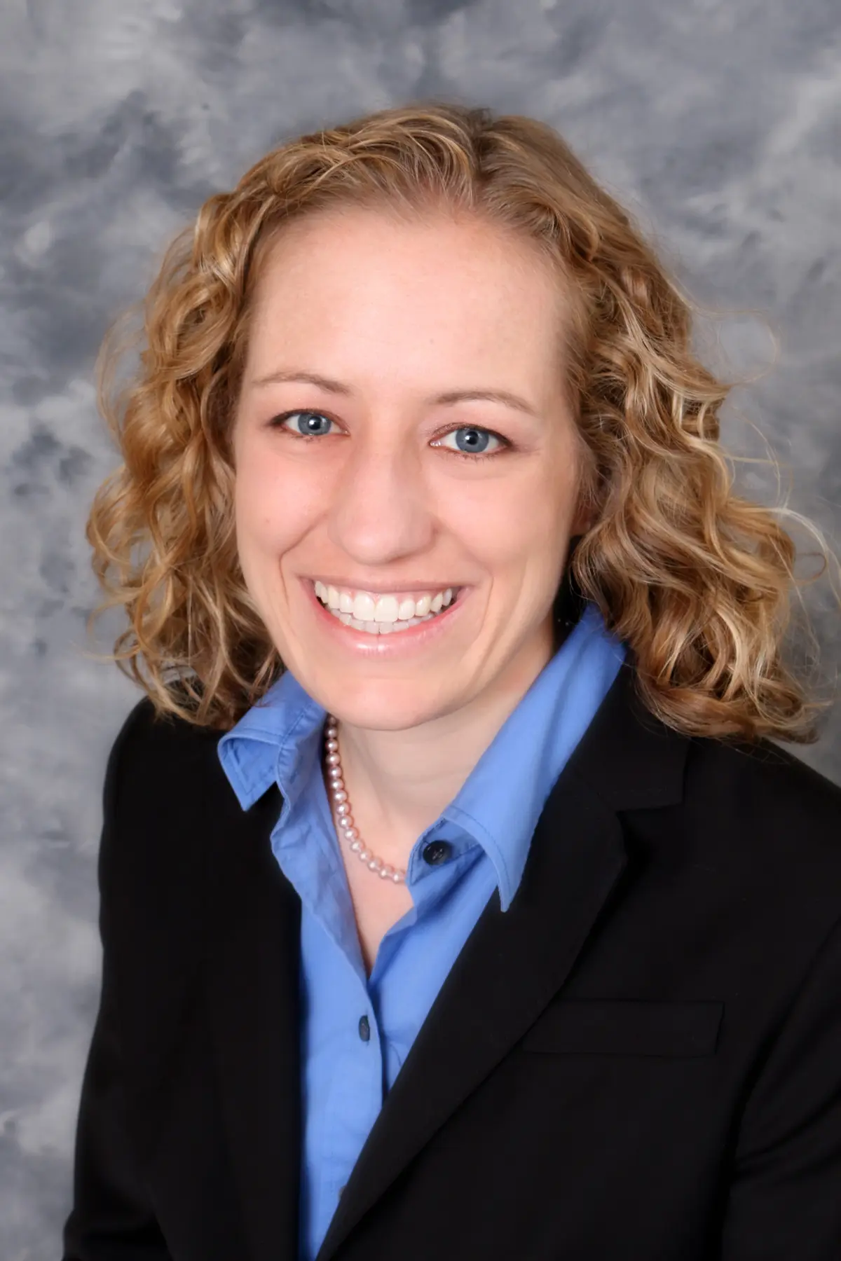 Melissa D. Krebs