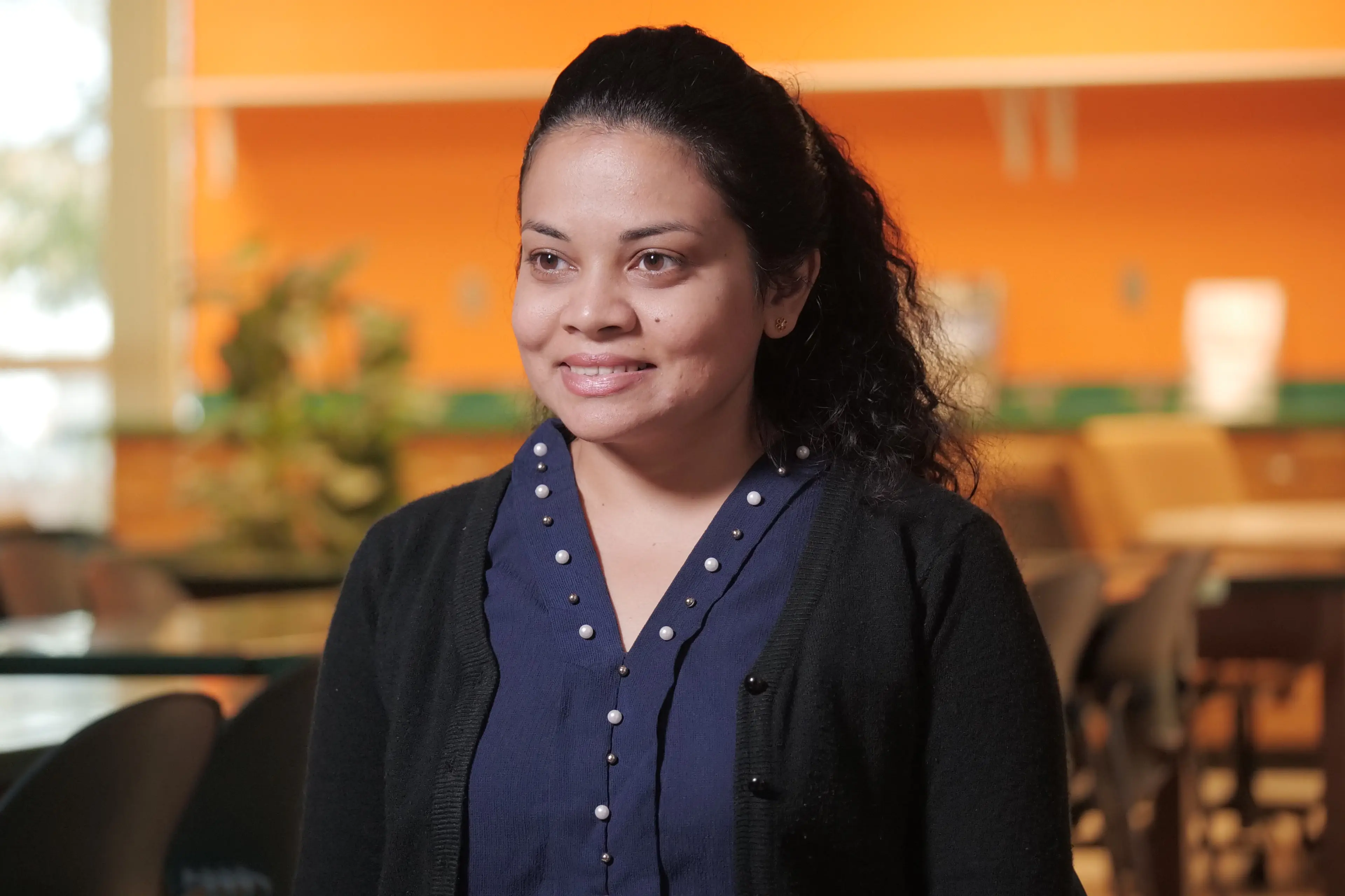 Menaka Ariyaratne