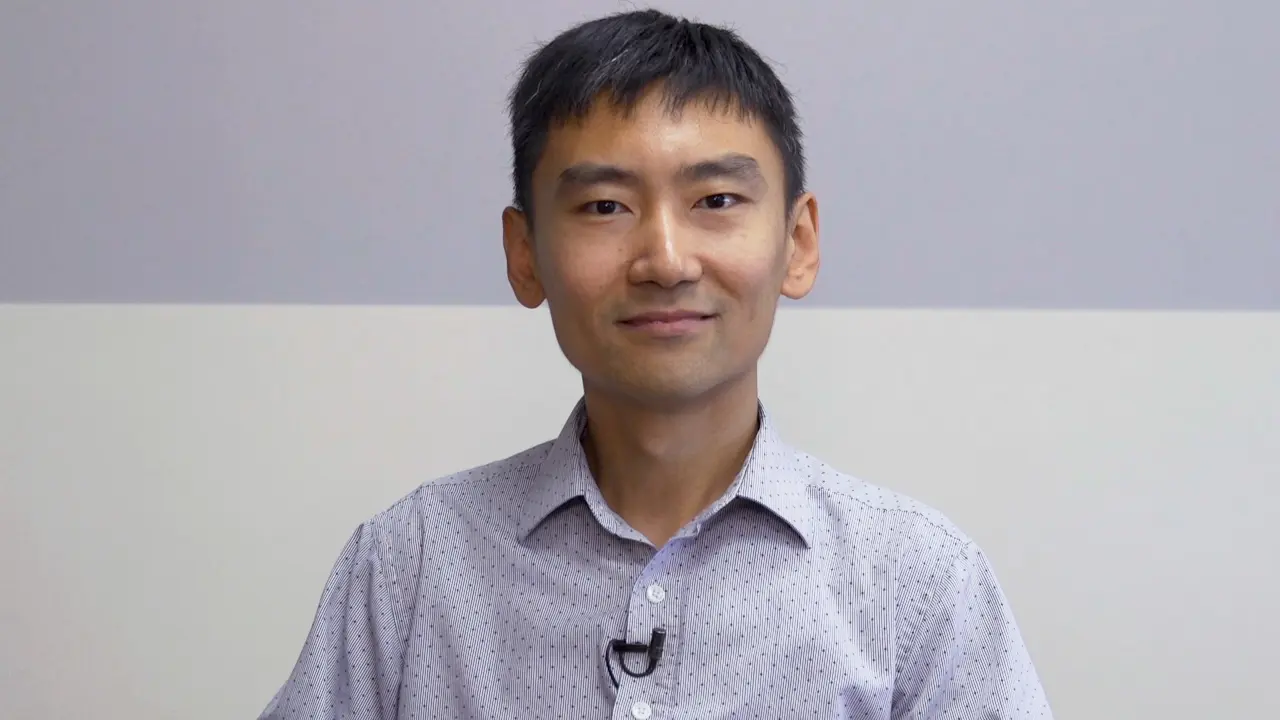 Meng Wu
