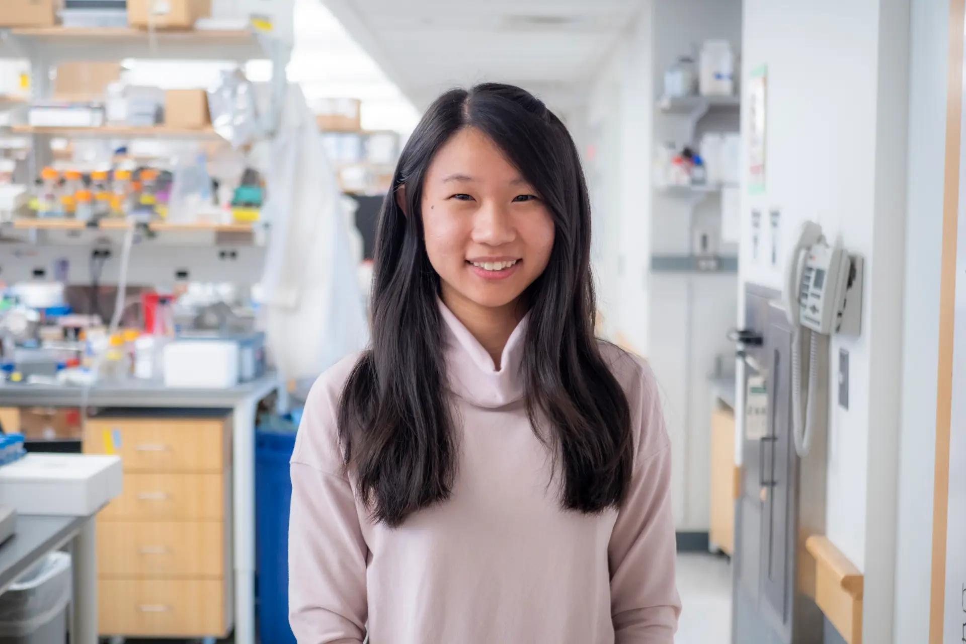 Mengxiao Ma