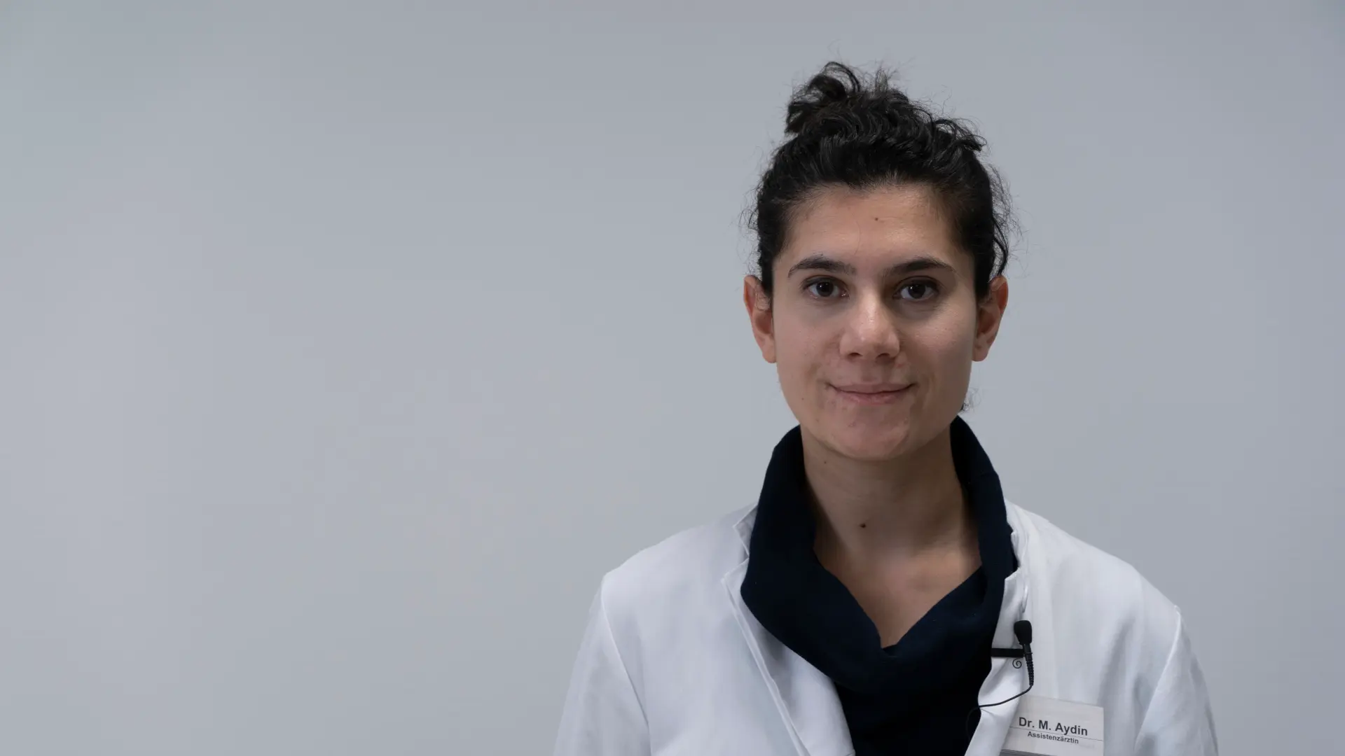 Merve Aydin