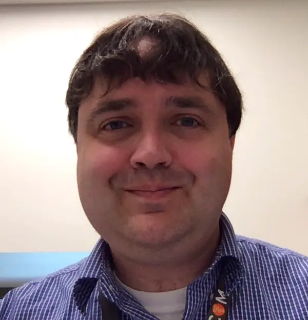 Michael B. Wells