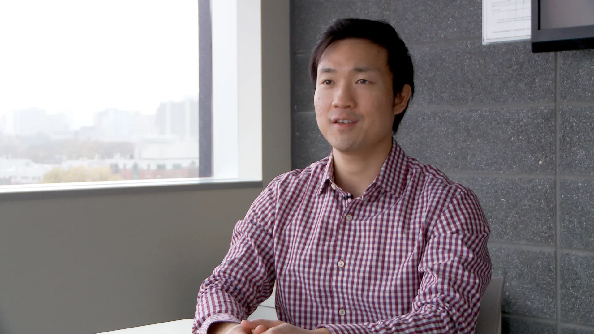 Michael Chang