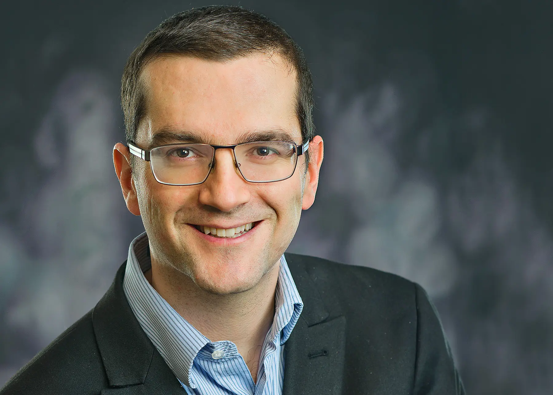 Michael Glogauer