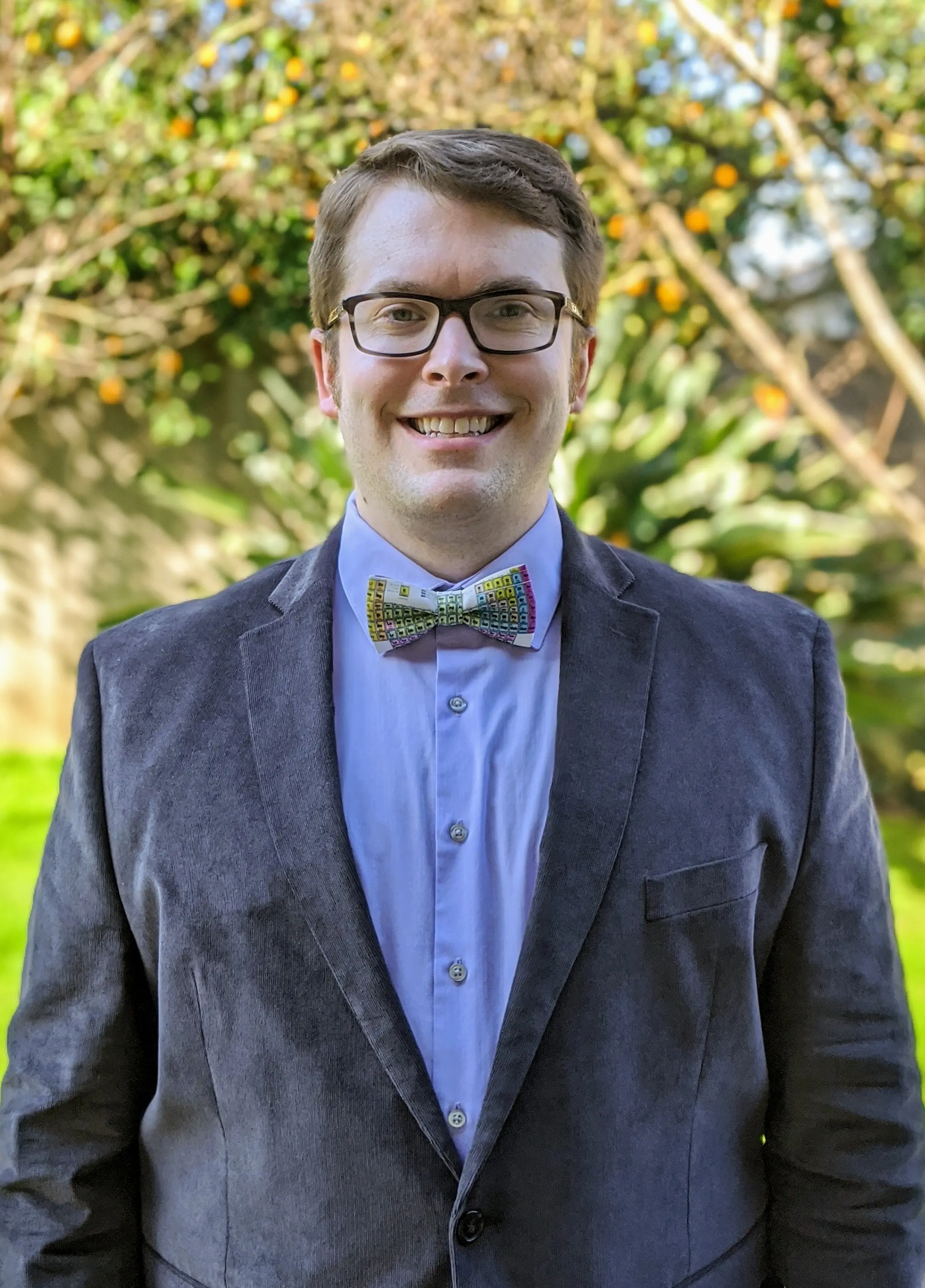 Michael J. Stevenson