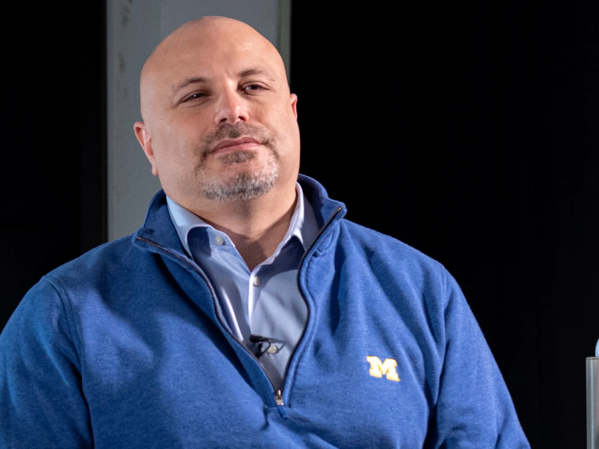 Michael Vesia
