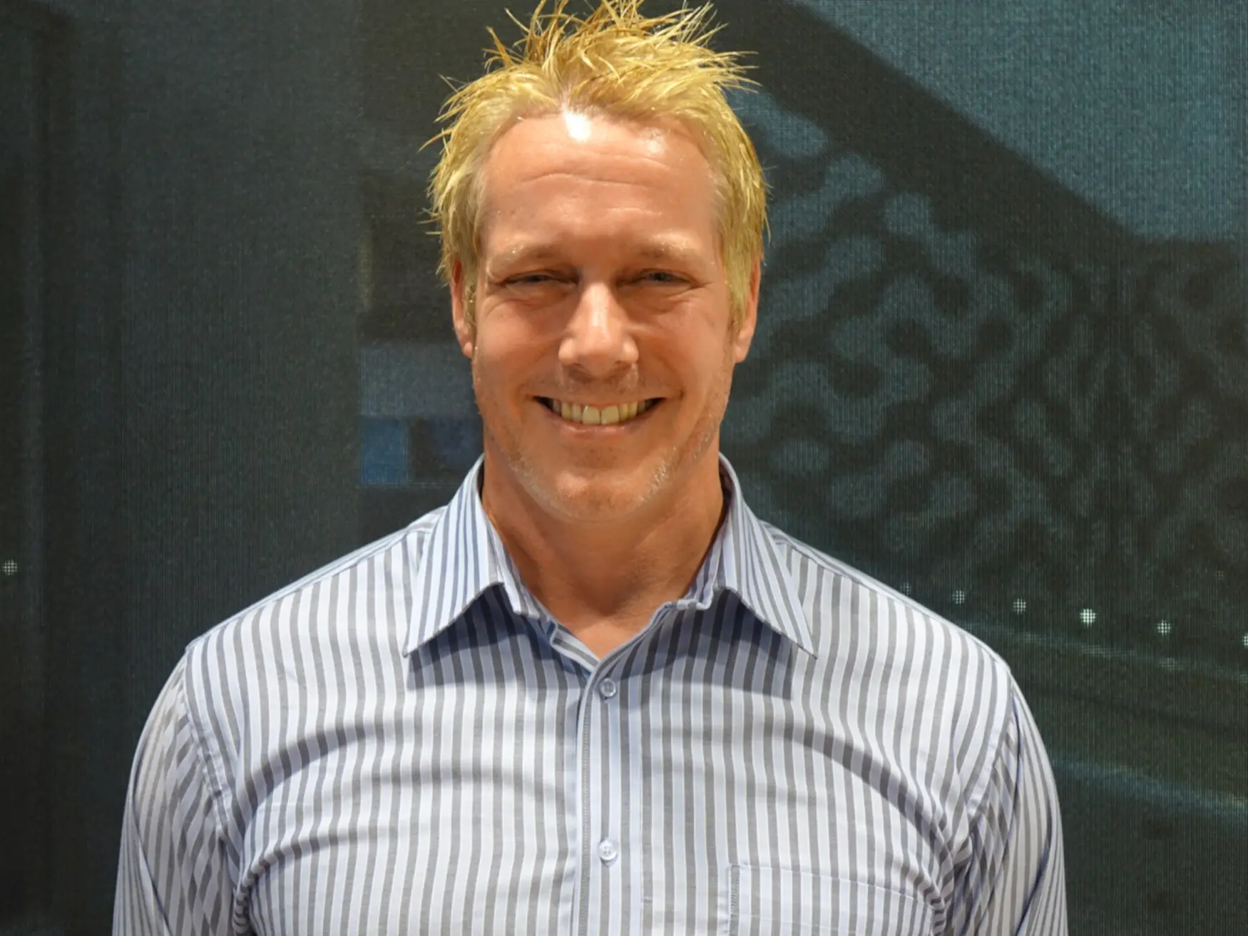 Michael W. Weible II