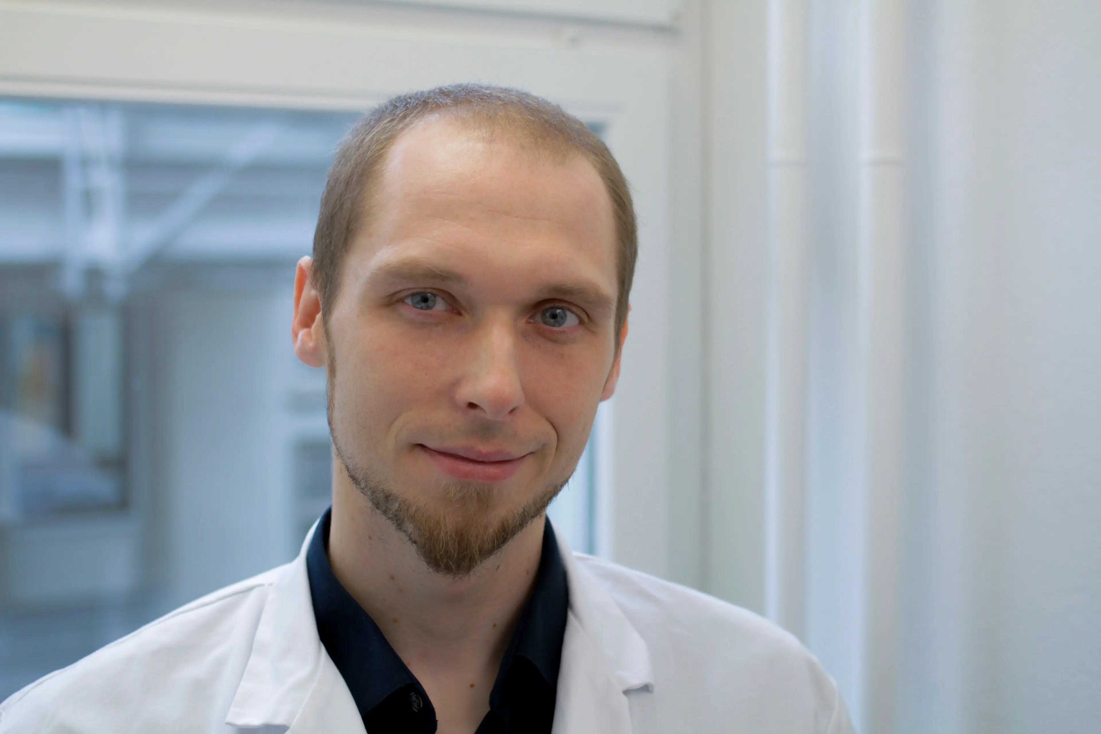 Michal Beffinger