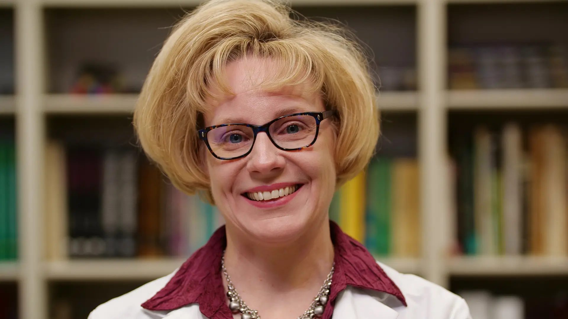 Michelle L. Steinhilb