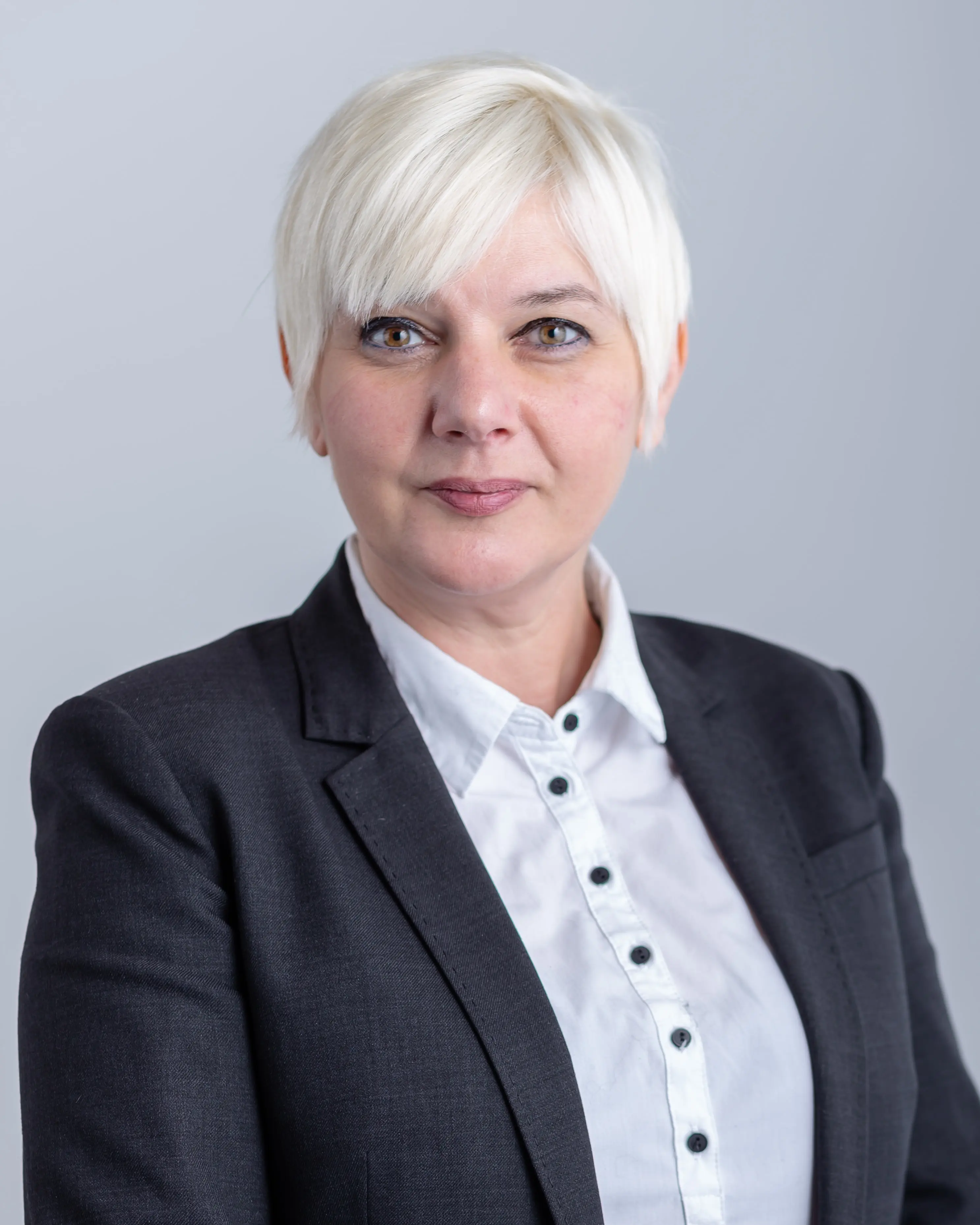 Mihaela Gadjeva
