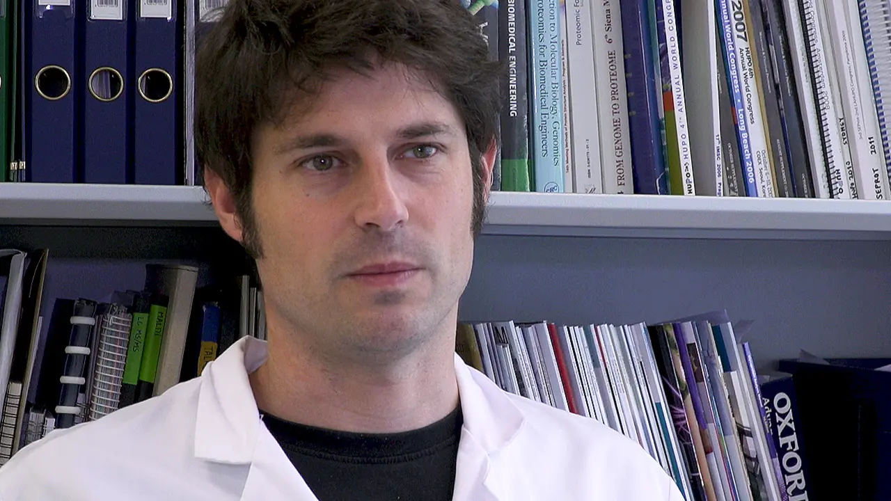 Mikel Azkargorta