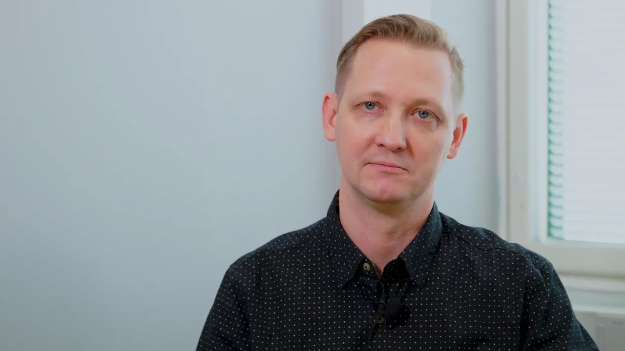 Mikko Airavaara