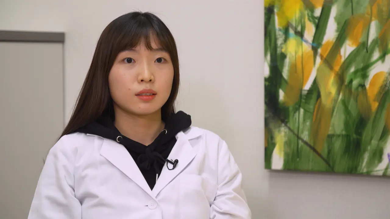 Min-hee Jung