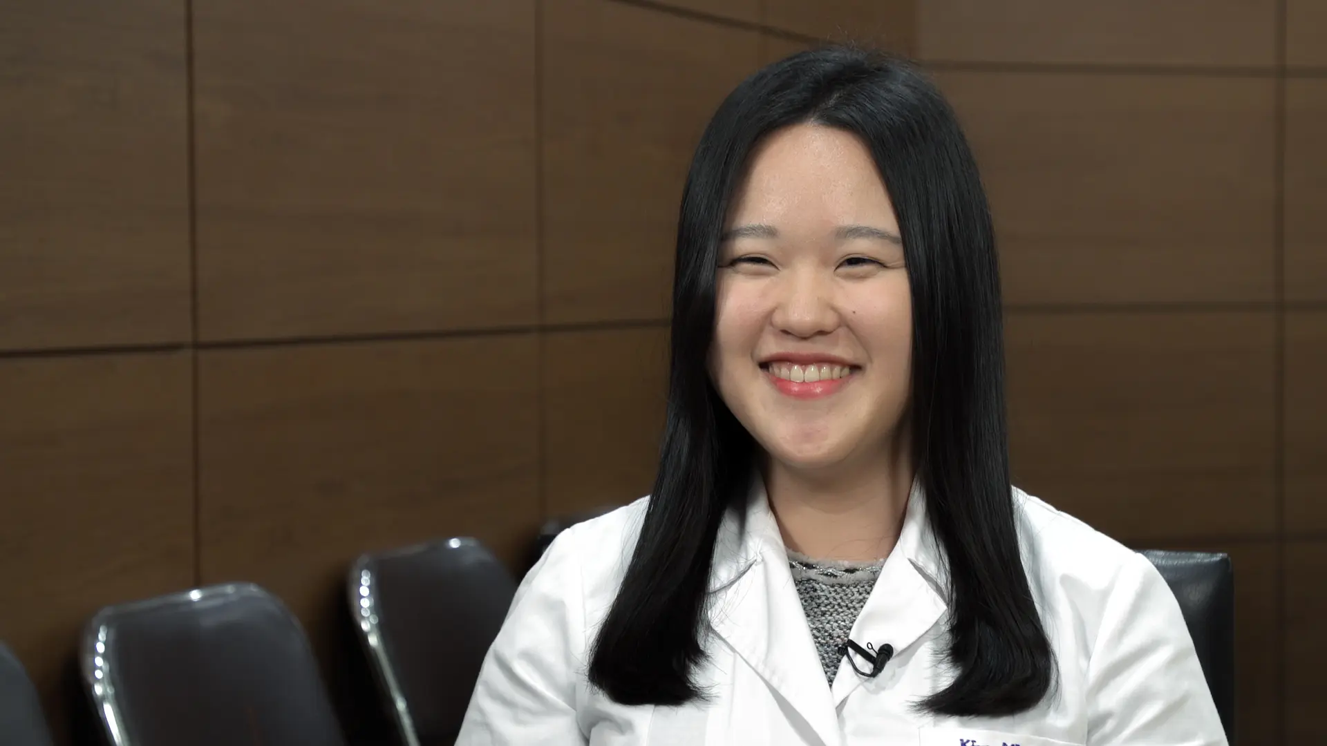 Min-Jung Kim